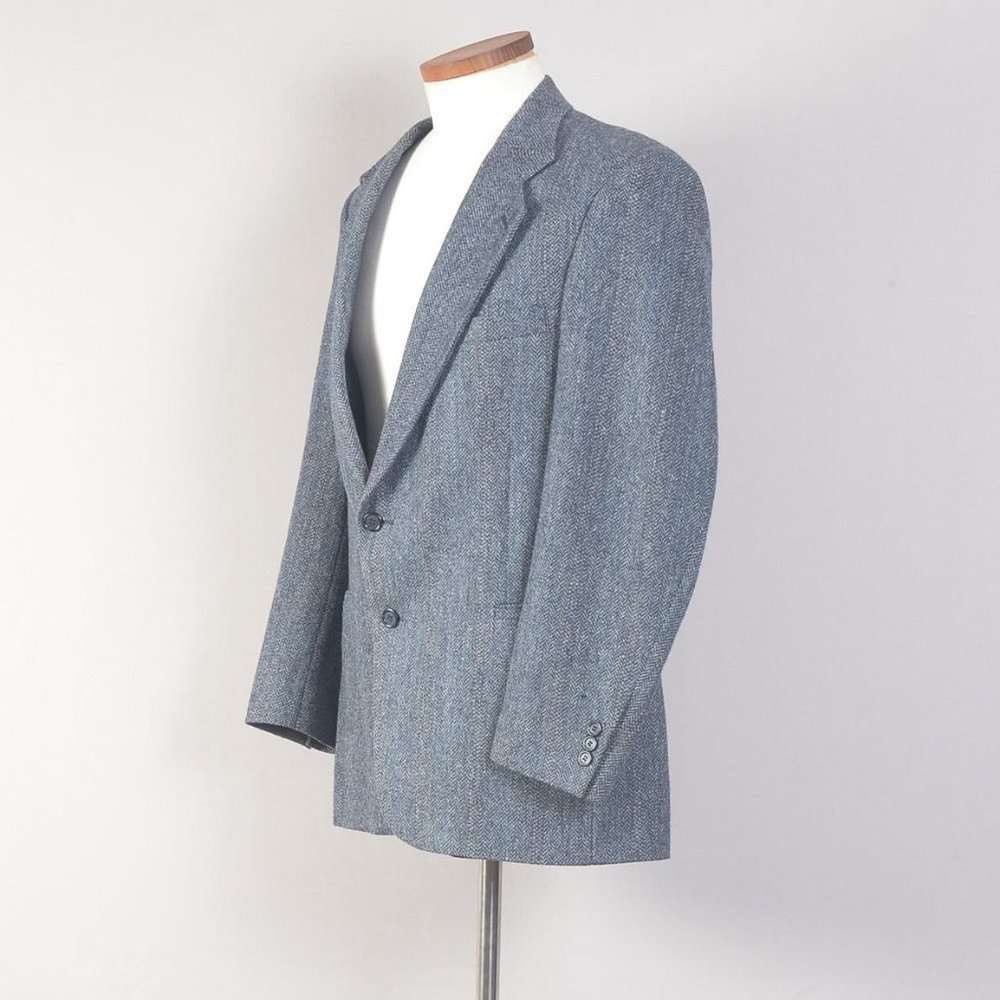 Sterling +  Hunt Men's Coat Blazer Gray
